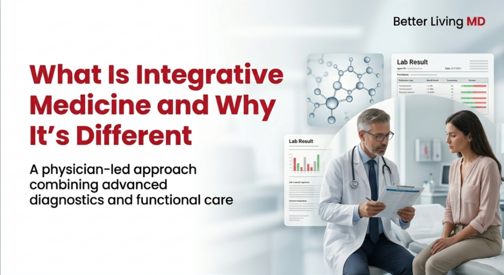 Integrative Medicine