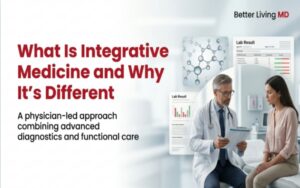 Integrative Medicine