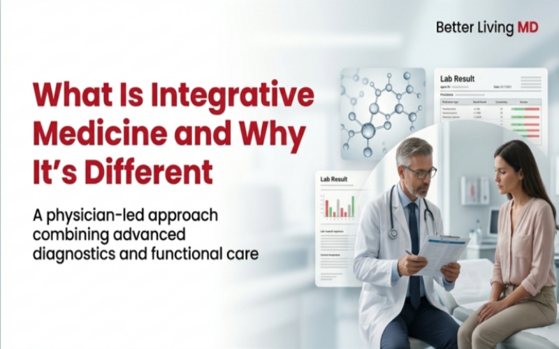 Integrative Medicine
