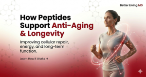 anti-aging treatment in Atlanta