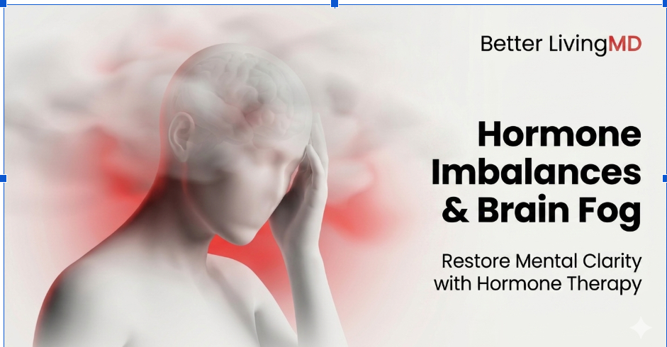 Hormone Imbalances