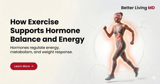 Hormone Balance