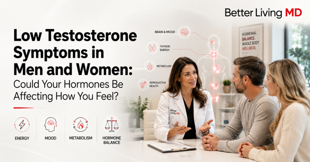 Hormones