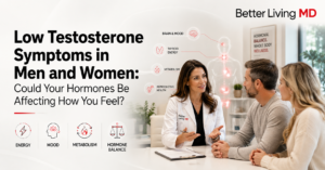 Hormones