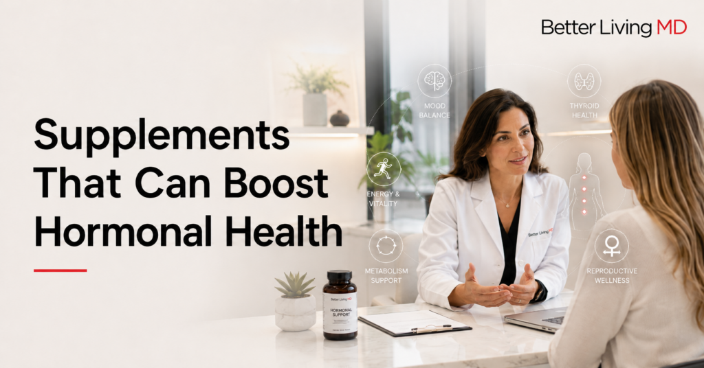 Hormonal Health
