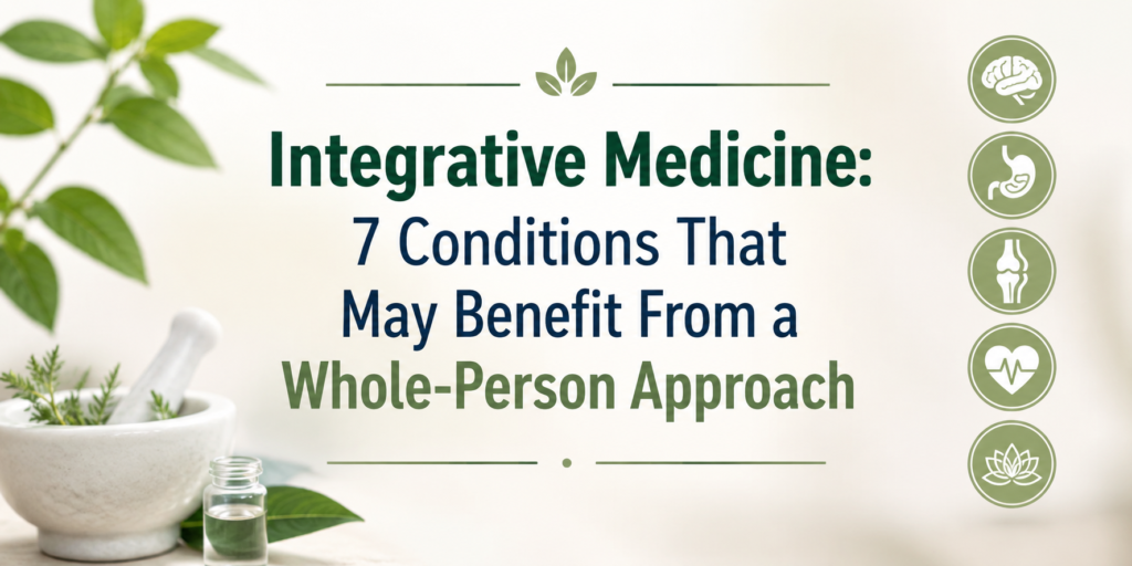 Integrative Medicine