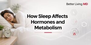 Hormones and Metabolism
