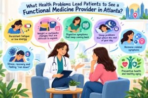 Health Problems Lead