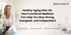Functional Medicine Atlanta