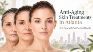 antiaging skin treatments